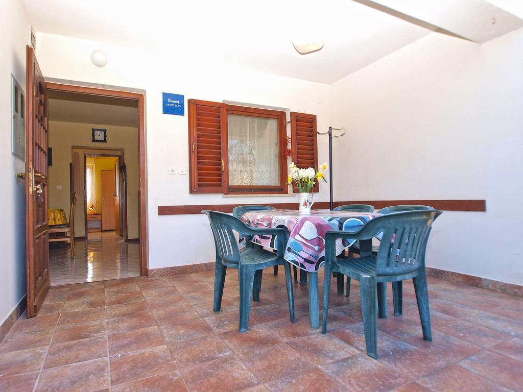 Apartment Marija 1294 Medulin Exterior photo