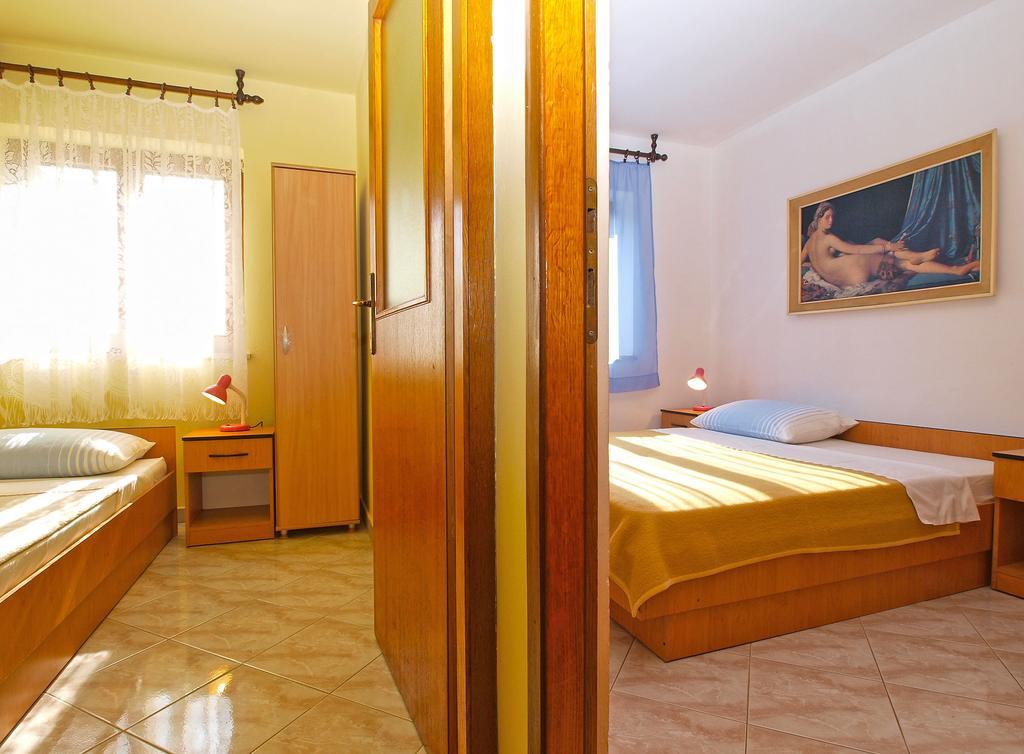 Apartment Marija 1294 Medulin Exterior photo