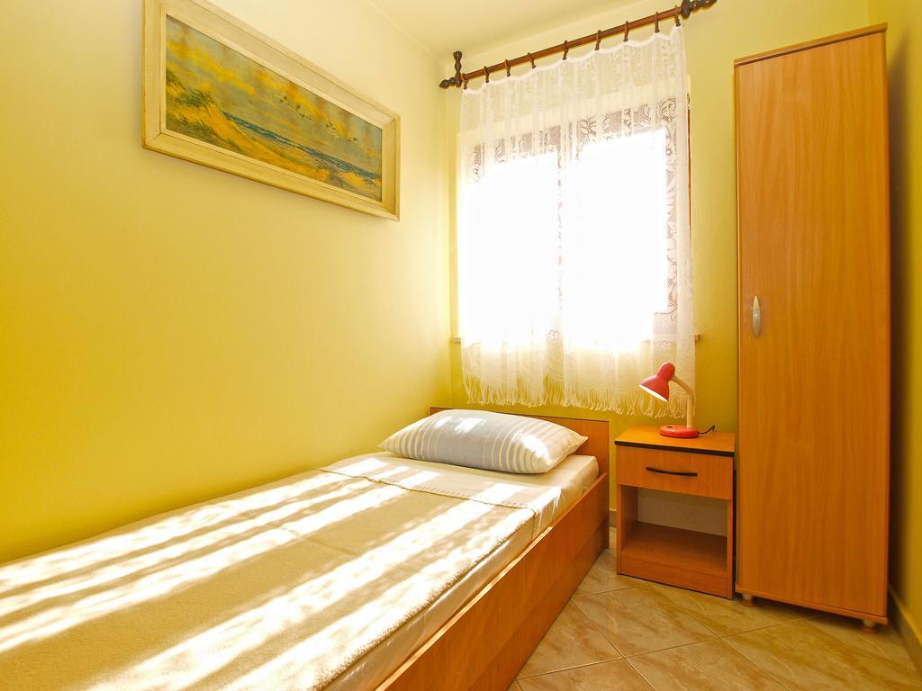 Apartment Marija 1294 Medulin Exterior photo