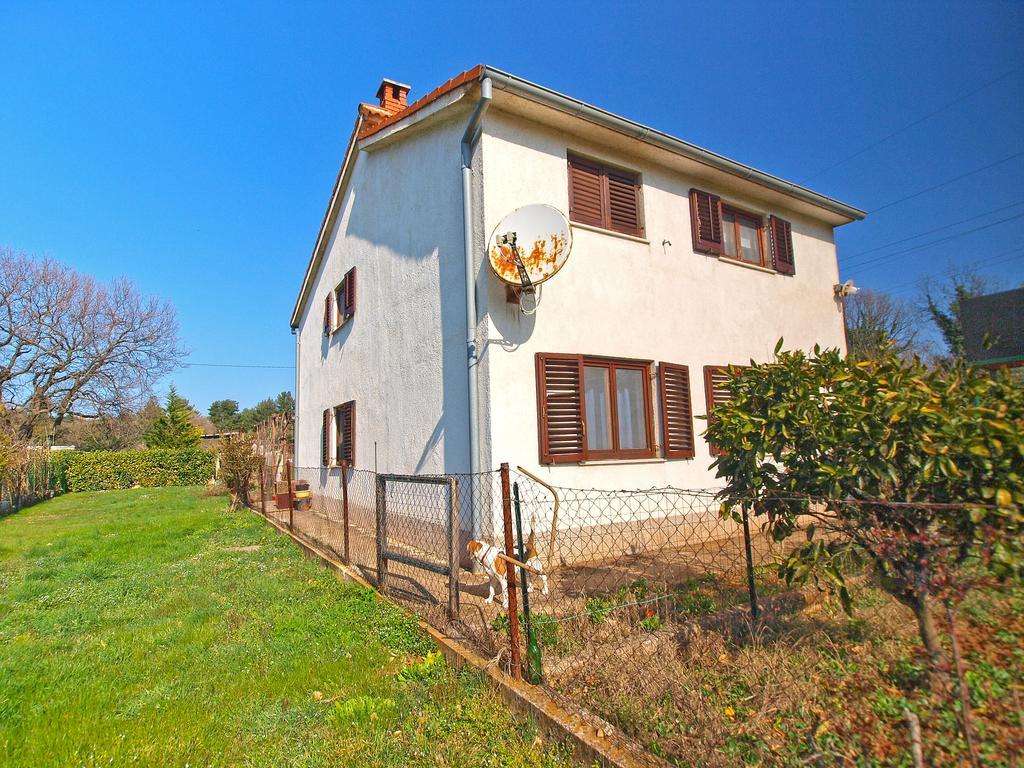 Apartment Marija 1294 Medulin Exterior photo
