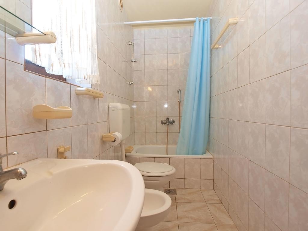 Apartment Marija 1294 Medulin Exterior photo