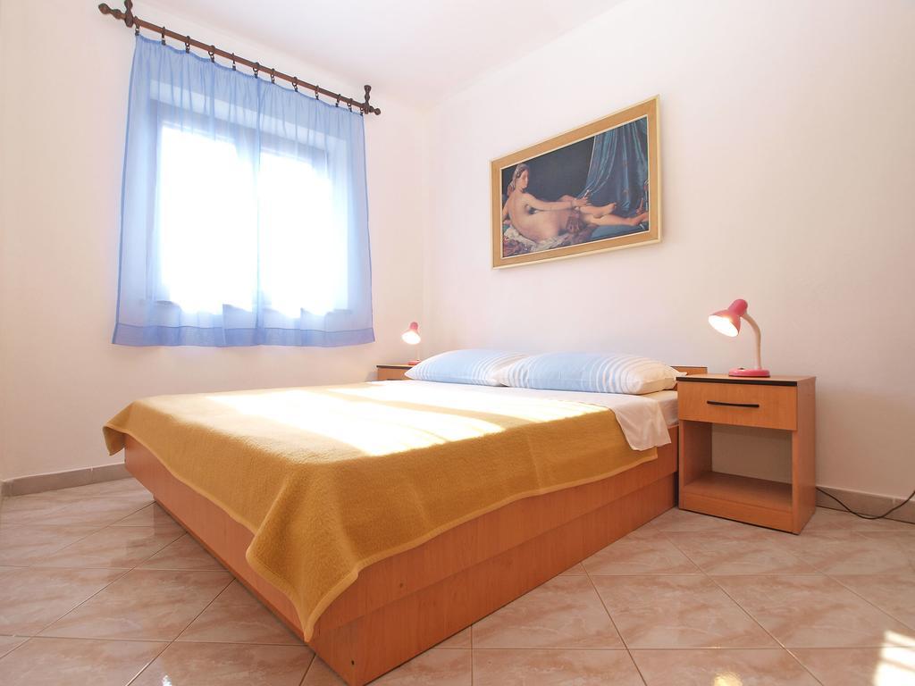 Apartment Marija 1294 Medulin Exterior photo