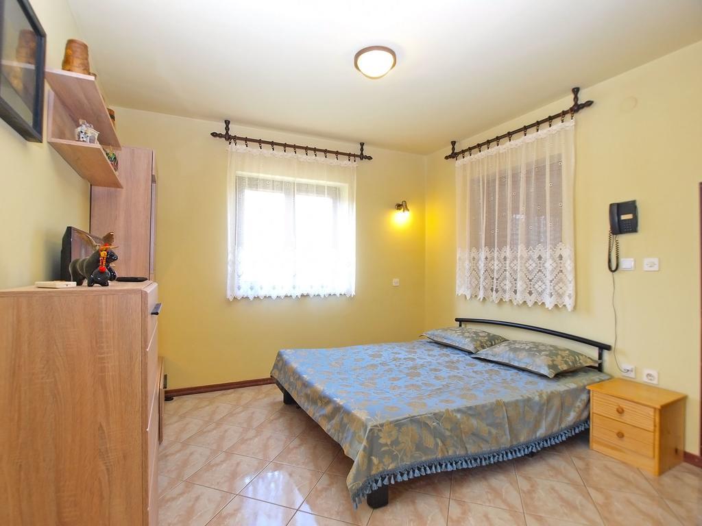 Apartment Marija 1294 Medulin Exterior photo