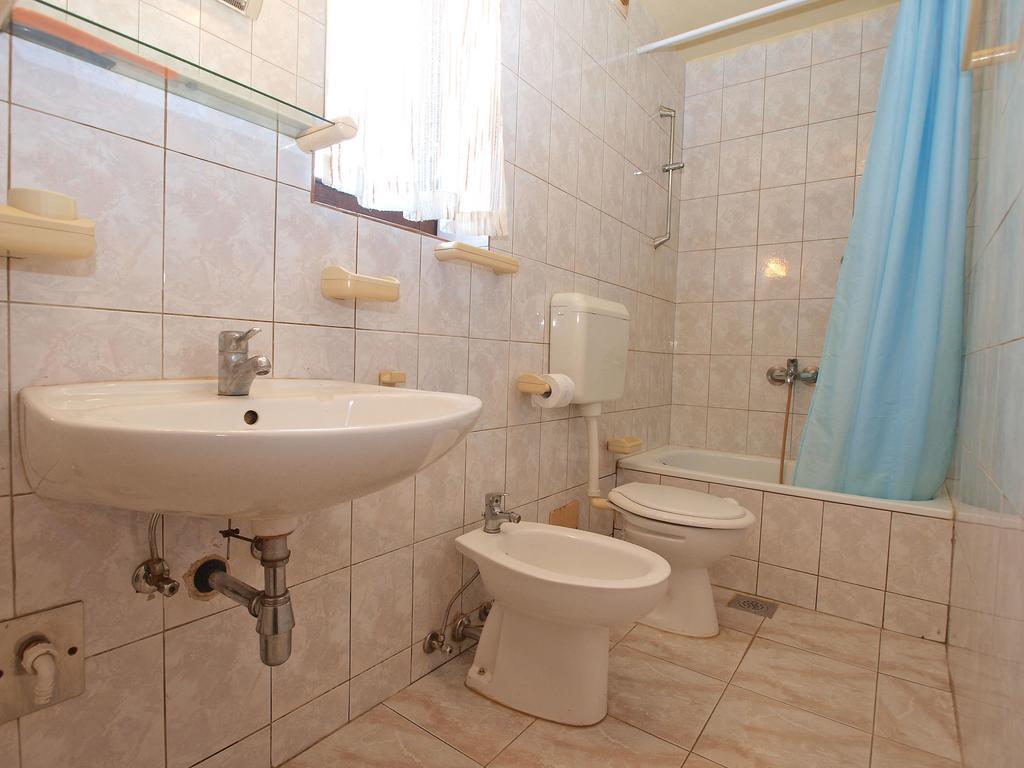Apartment Marija 1294 Medulin Exterior photo