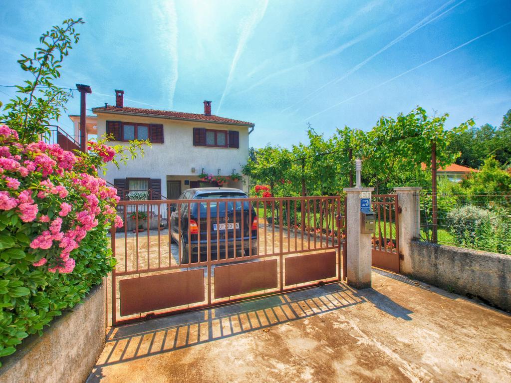 Apartment Marija 1294 Medulin Exterior photo