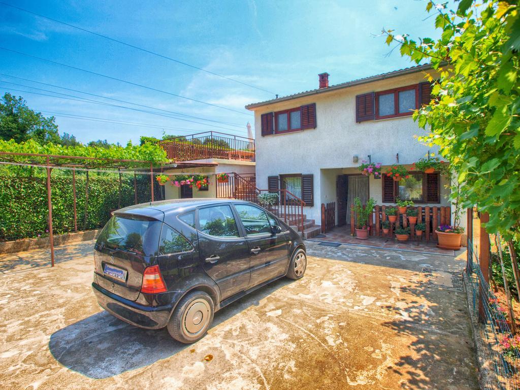 Apartment Marija 1294 Medulin Exterior photo