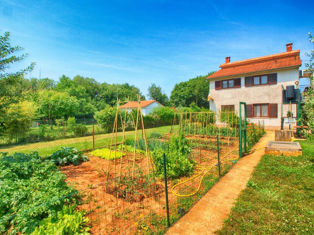 Apartment Marija 1294 Medulin Exterior photo