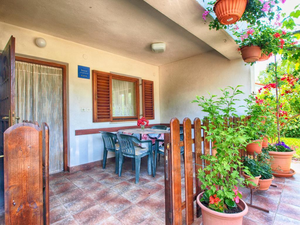 Apartment Marija 1294 Medulin Exterior photo