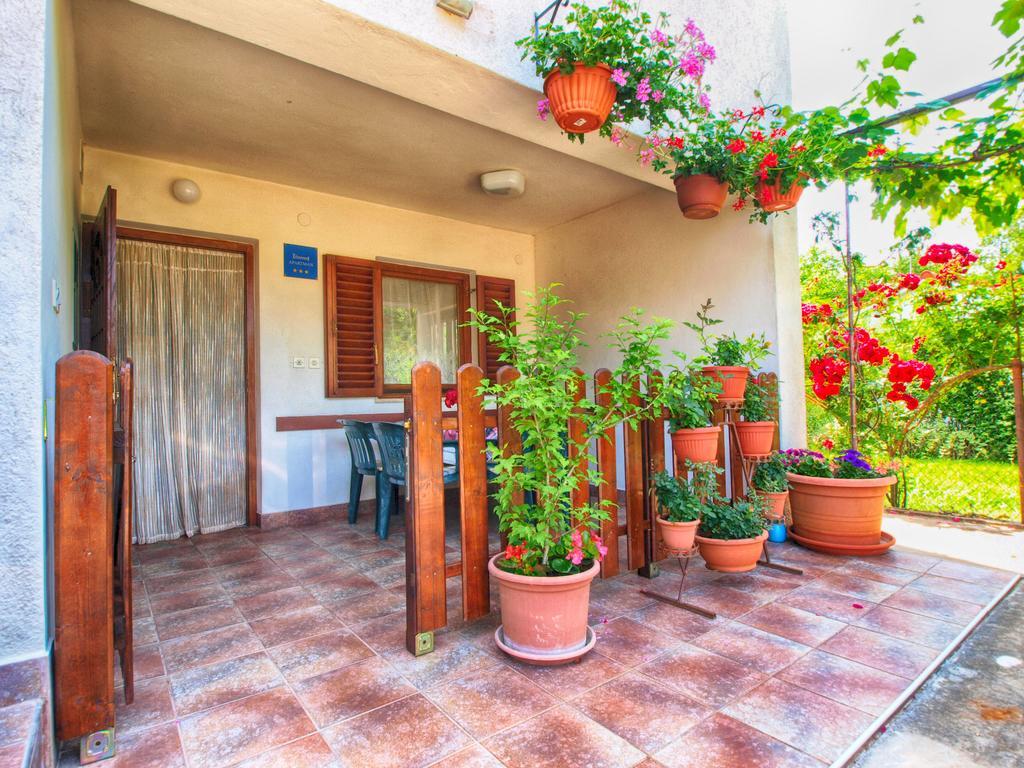 Apartment Marija 1294 Medulin Exterior photo