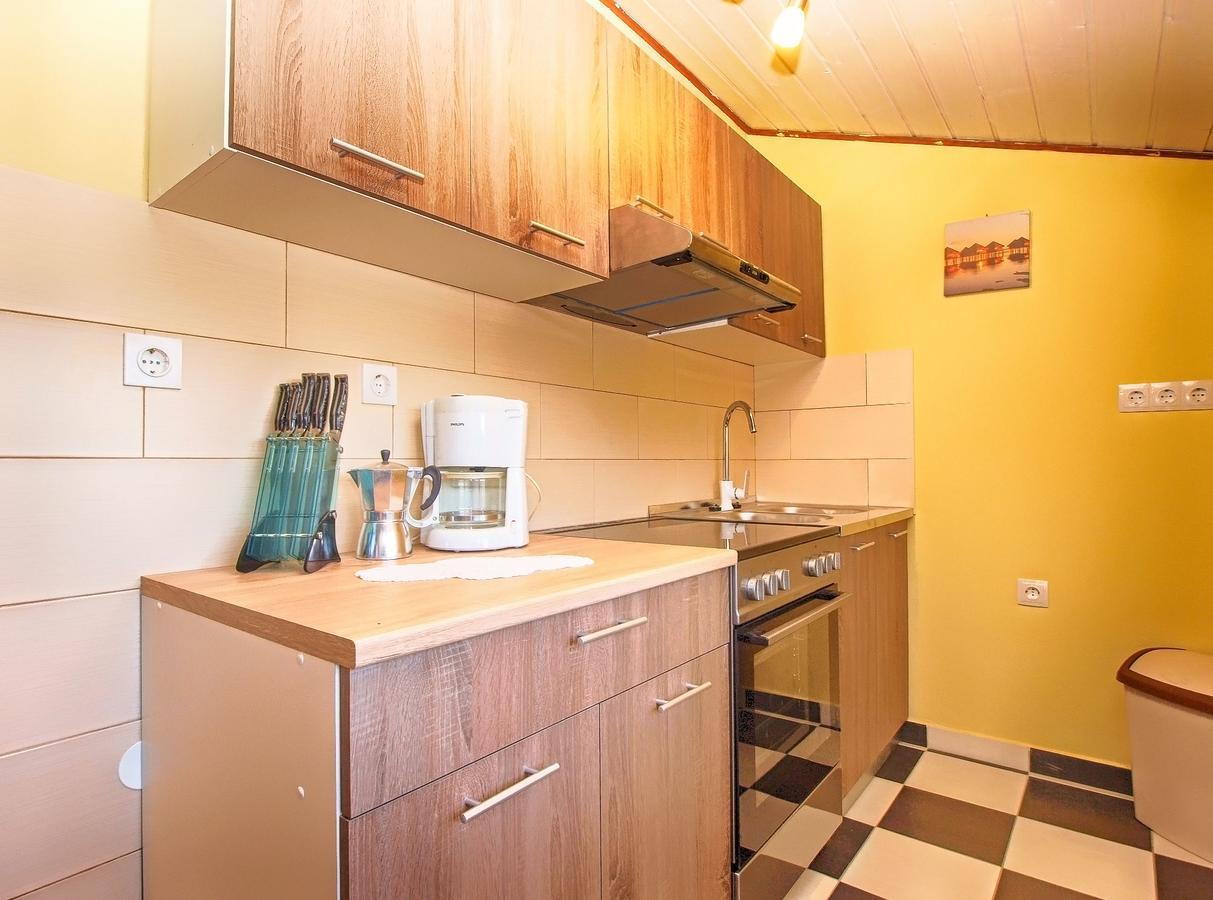 Apartment Marija 1294 Medulin Exterior photo