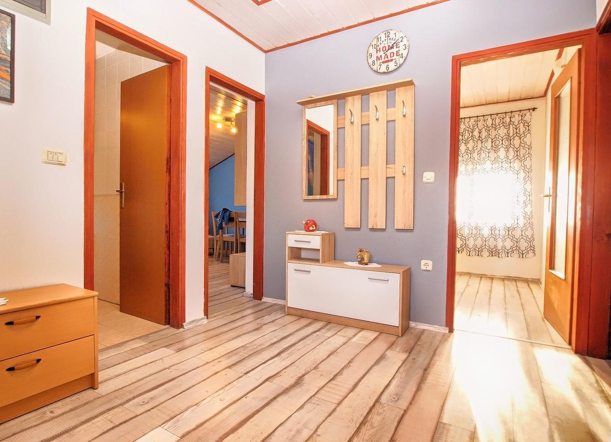 Apartment Marija 1294 Medulin Exterior photo